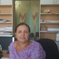 Ирина Сошникова