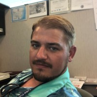 Alex Brossman, Mph, Lehp