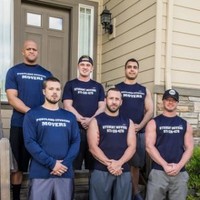 Portland Student Movers LLC