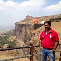 Siva Kiran (B.Tech)