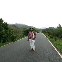 Sudhi Macha