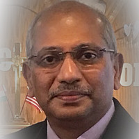 Robin Mundakkal