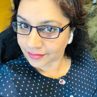 Aisha Saleem