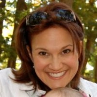 Nadia Campbell