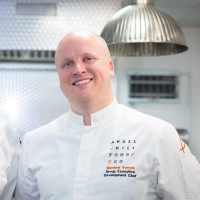 Matt Vernon