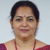 Philomina Jacob
