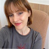 Mihaela Moldoveanu