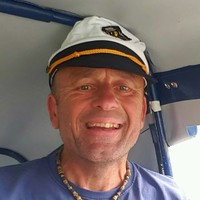 Barry Hammond