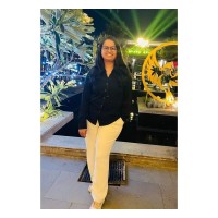 Mansi Mansabdar