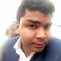 Ashish Desai