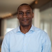 Patrick Hall, Pmp