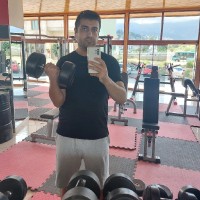 ali devrim