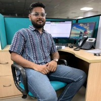 Anuj Singh Yadav