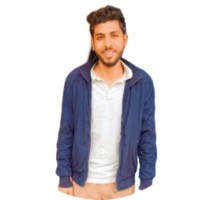 Mohamed A.