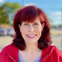 Trisha Traut