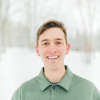 Connor Keller