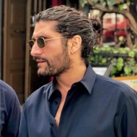 William Sabbah
