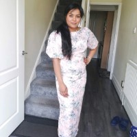 Abigail Abraham