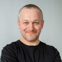 Volodymyr Kostochka