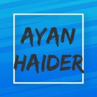 Ayaan Haider