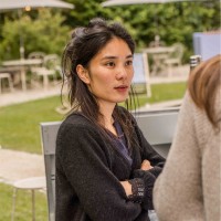 Anne-Maï De La Morinerie