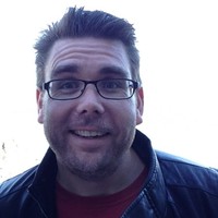 Nick Mott