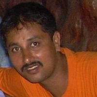Subramanian Krishnamoorthy