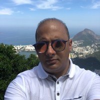 Bhavesh Rathod (Cgma)