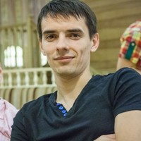 Oleksandr Moroz