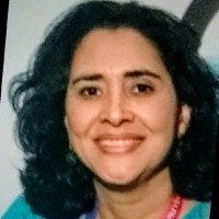 Gleis Angelica Manharelo