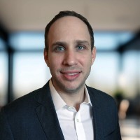 Josh Zenreich