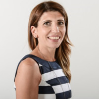 Laura Alebardi