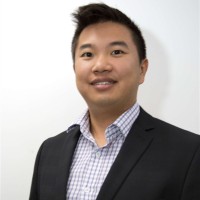 Barney Lau
