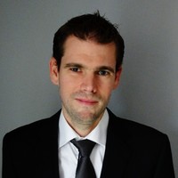 Cédric Jacquet