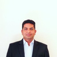 Biswajit Acharya