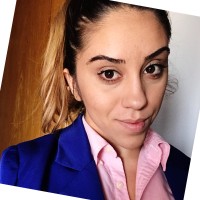 Ana Daniela A. Rodriguez