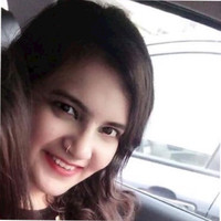 Asmita Pathak