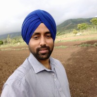 RAVINDER SINGH