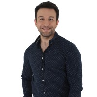 Gustavo Segura Moreno