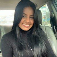 Mayara Almeida