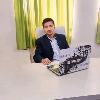 Dhritiman Das