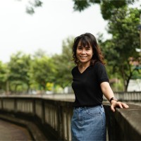 Thanh Huong Jessica