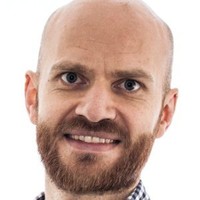 Hjalmar Staf