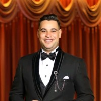 Mahmoud Ramadan