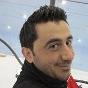 Abed Hindawi
