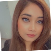 Sabrina Iqbal Shorna