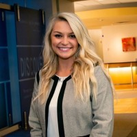 Courtney Mounts