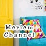 قناة مريم أم أحمد Meriem Om Ahmed Channel