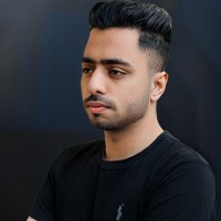 Ahmed Ali