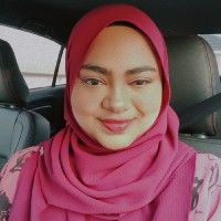 Izzathul Sazreena